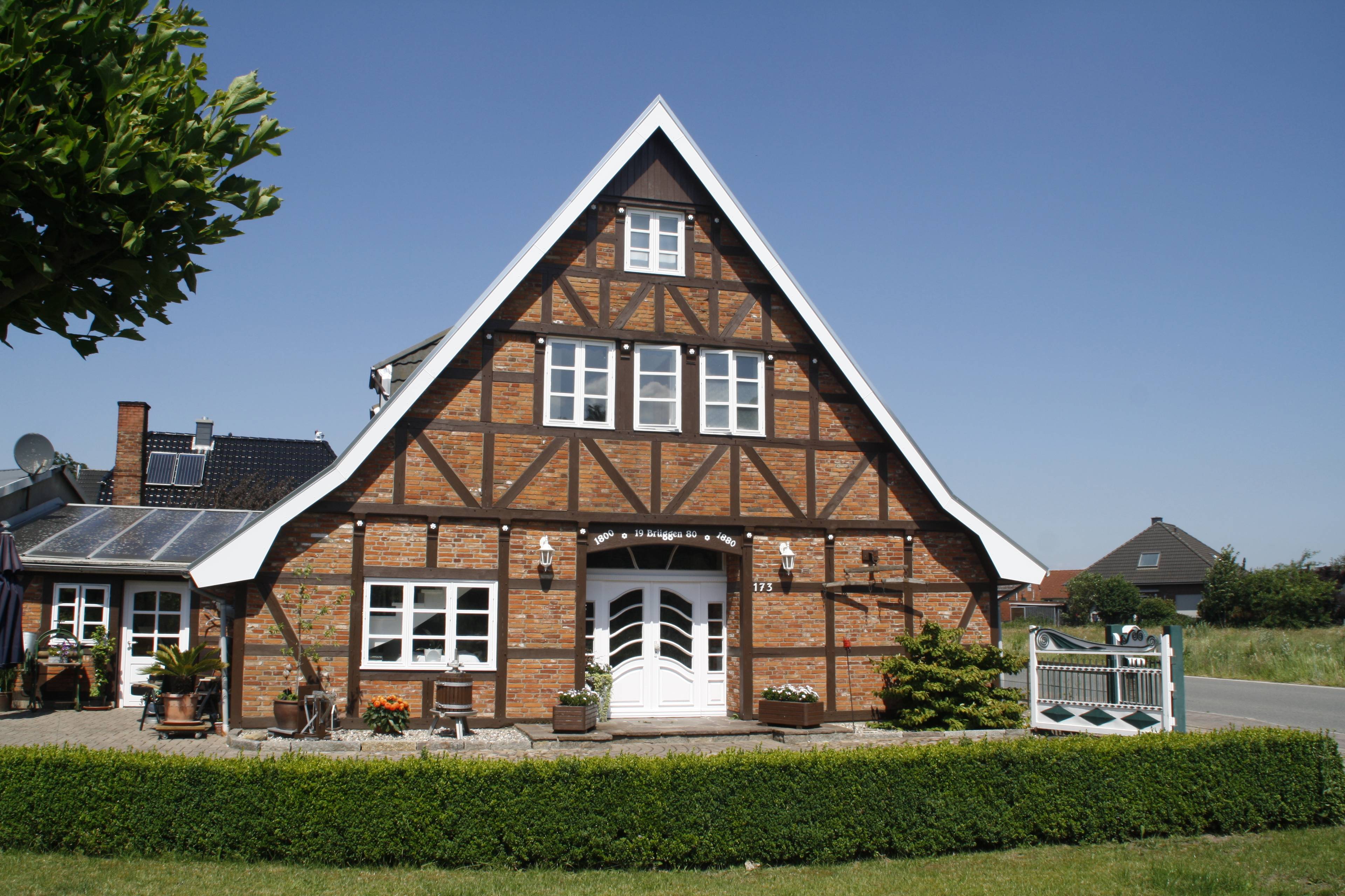 Gemeinde Bönebüttel