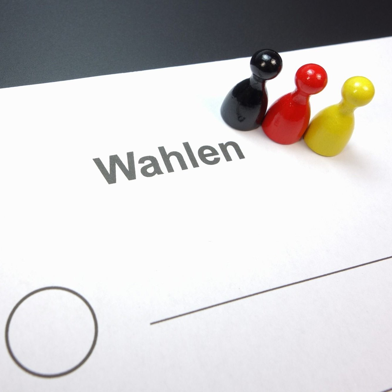 Wahlen